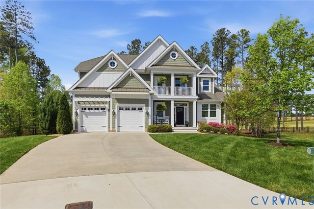 17818 Silverthread Ter, Moseley, VA 23120