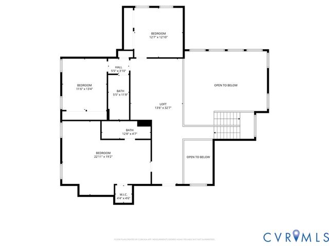 17818 Silverthread Ter, Moseley, VA 23120