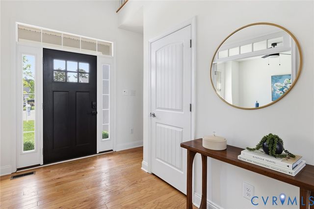 17818 Silverthread Ter, Moseley, VA 23120
