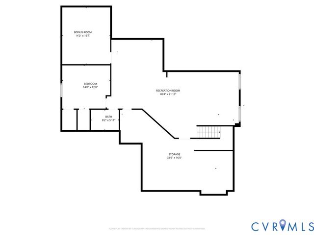 17818 Silverthread Ter, Moseley, VA 23120