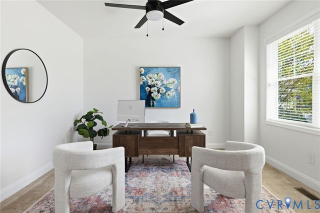 17818 Silverthread Ter, Moseley, VA 23120