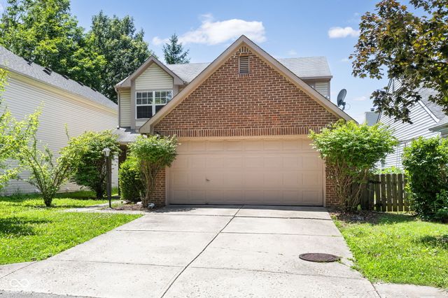 5187 Pin Oak Drive, Indianapolis, IN 46254