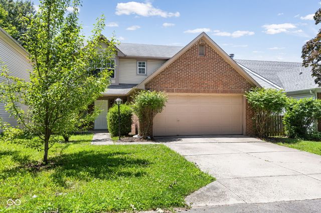 5187 Pin Oak Drive, Indianapolis, IN 46254