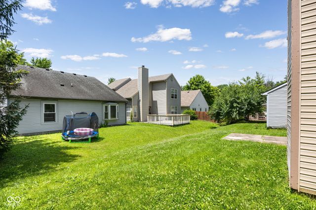 5187 Pin Oak Drive, Indianapolis, IN 46254