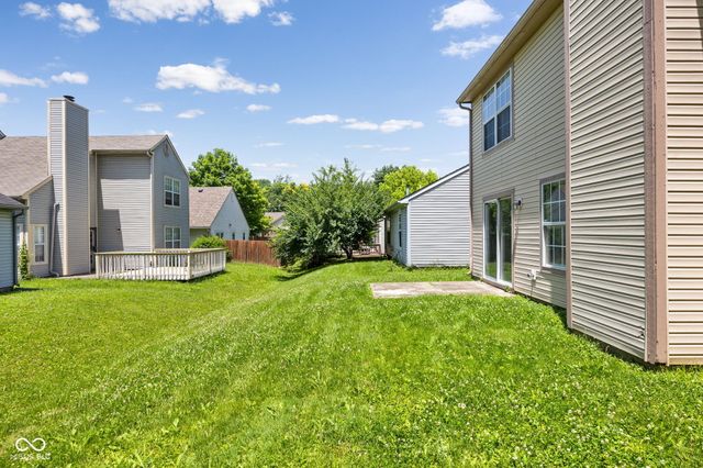 5187 Pin Oak Drive, Indianapolis, IN 46254