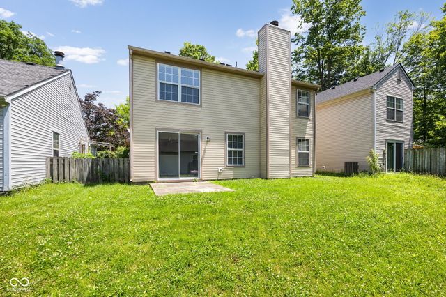 5187 Pin Oak Drive, Indianapolis, IN 46254