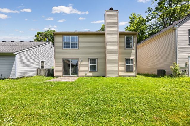 5187 Pin Oak Drive, Indianapolis, IN 46254