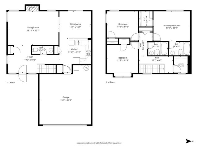 5187 Pin Oak Drive, Indianapolis, IN 46254