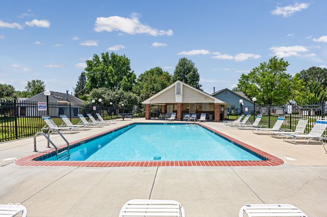 5187 Pin Oak Drive, Indianapolis, IN 46254