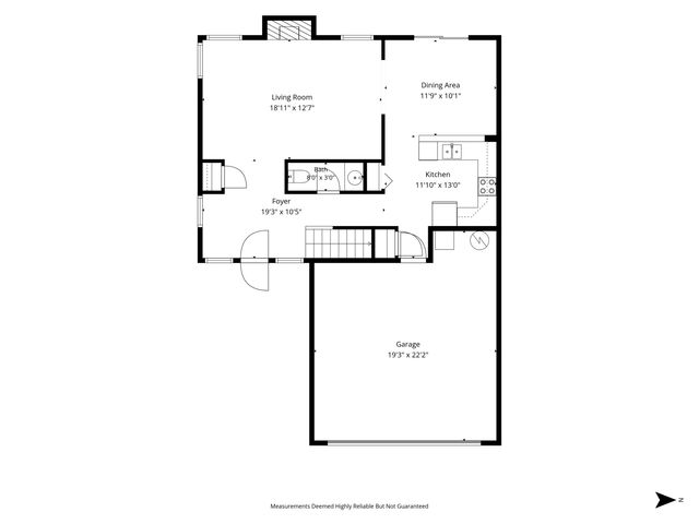5187 Pin Oak Drive, Indianapolis, IN 46254
