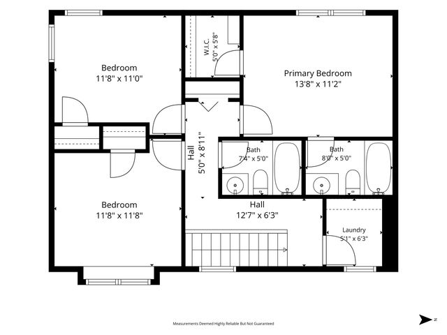 5187 Pin Oak Drive, Indianapolis, IN 46254