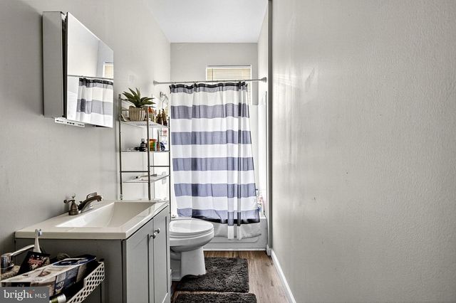 120 N CONGRESS AVE, Atlantic City, NJ 08401