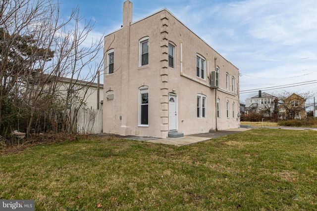 120 N CONGRESS AVE, Atlantic City, NJ 08401