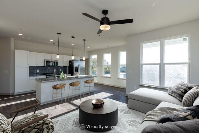 2314 Gathering Sq Court, Fuquay Varina, NC 27526