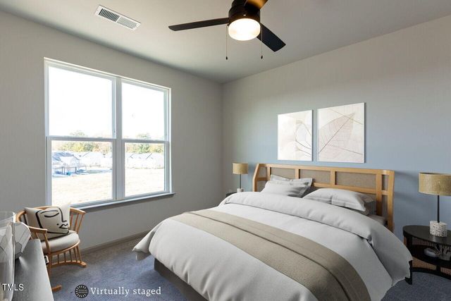 2314 Gathering Sq Court, Fuquay Varina, NC 27526