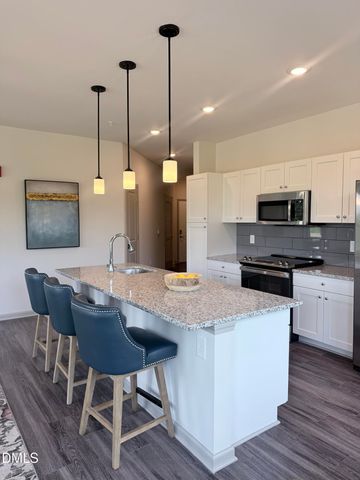 2314 Gathering Sq Court, Fuquay Varina, NC 27526