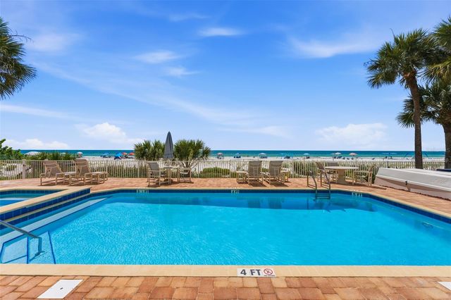 2 15TH AVENUE 401, Indian Rocks Beach, FL 33785