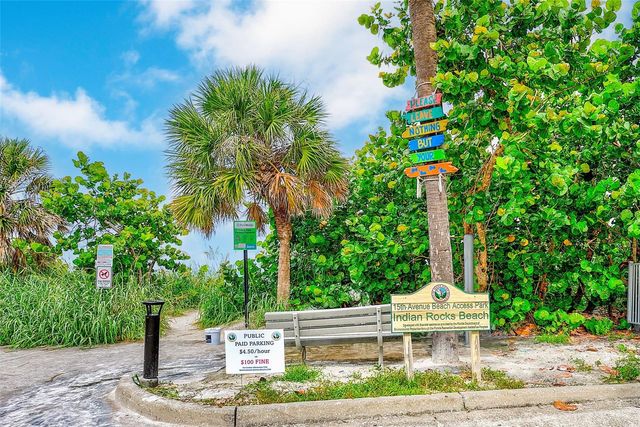 2 15TH AVENUE 401, Indian Rocks Beach, FL 33785