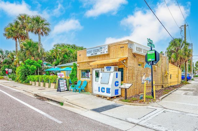 2 15TH AVENUE 401, Indian Rocks Beach, FL 33785