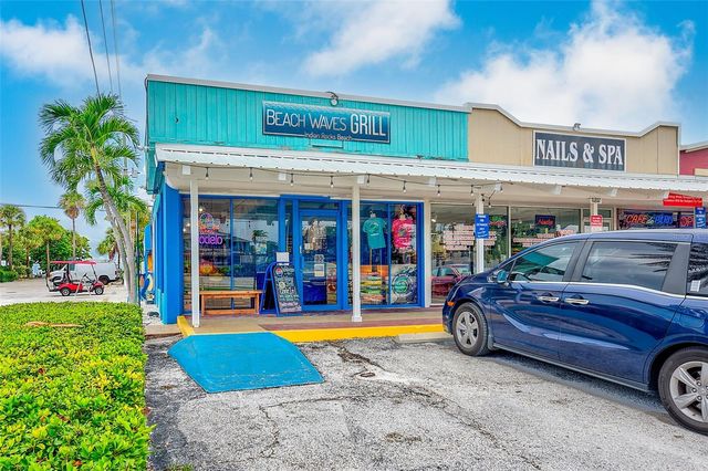 2 15TH AVENUE 401, Indian Rocks Beach, FL 33785