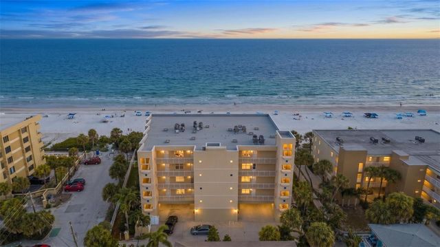 2 15TH AVENUE 401, Indian Rocks Beach, FL 33785