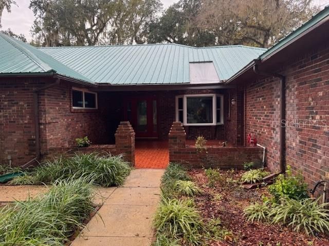 712 S TIMBERLANE DRIVE, New Smyrna Beach, FL 32168