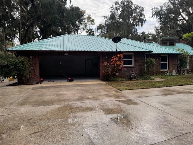 712 S TIMBERLANE DRIVE, New Smyrna Beach, FL 32168