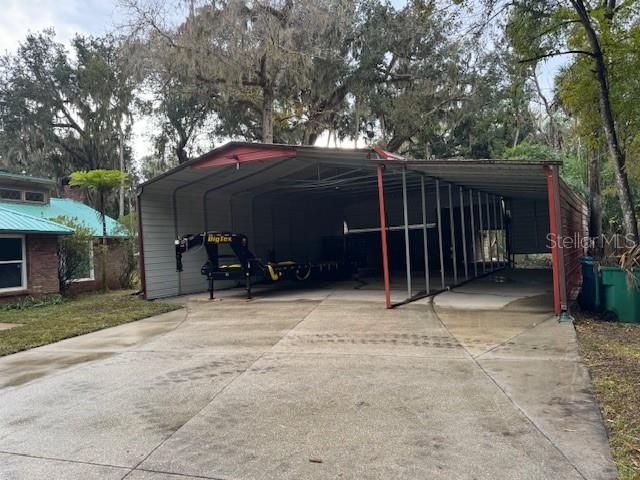 712 S TIMBERLANE DRIVE, New Smyrna Beach, FL 32168