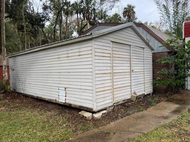 712 S TIMBERLANE DRIVE, New Smyrna Beach, FL 32168