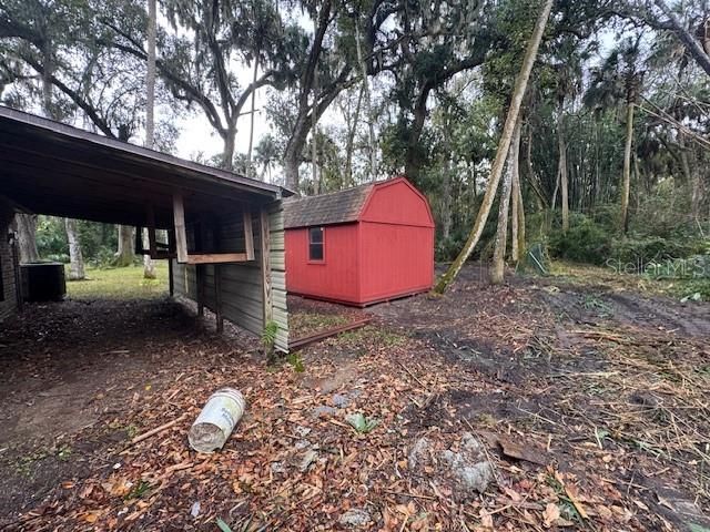 712 S TIMBERLANE DRIVE, New Smyrna Beach, FL 32168