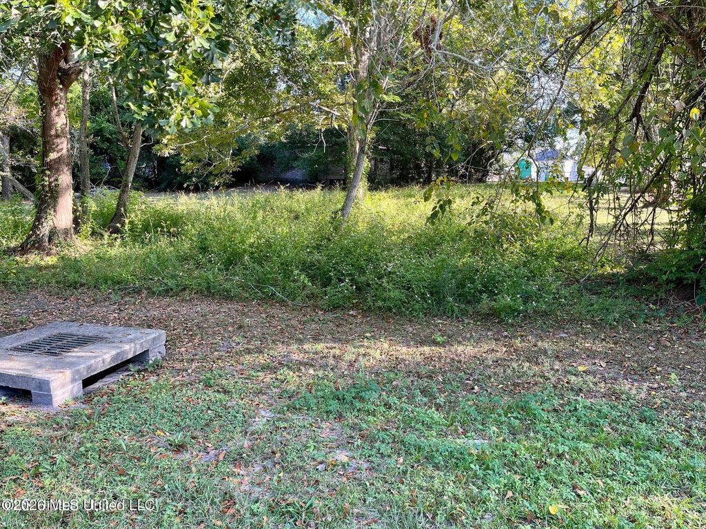 Lots 30&31 21st, Gulfport, MS 39501