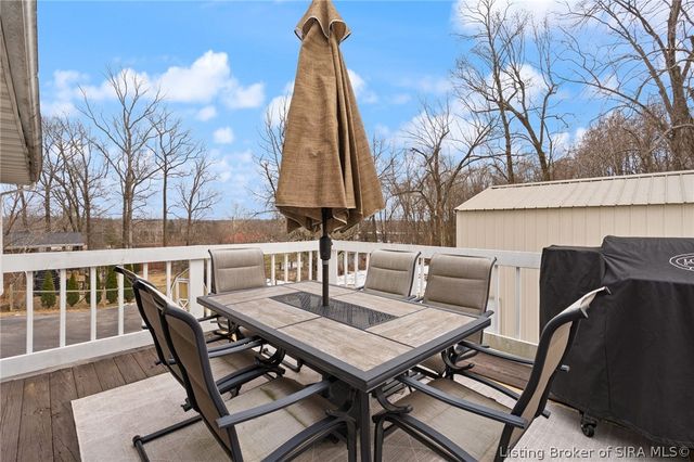 13232 Iris Drive, Memphis, IN 47143