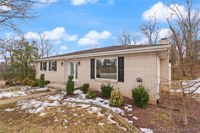 13232 Iris Drive, Memphis, IN 47143