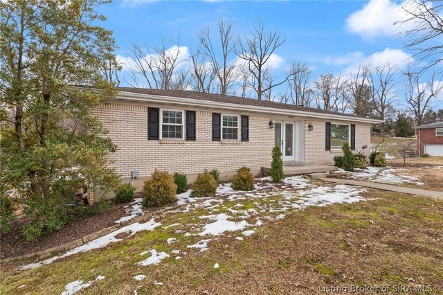 13232 Iris Drive, Memphis, IN 47143