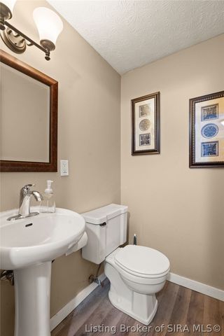 13232 Iris Drive, Memphis, IN 47143