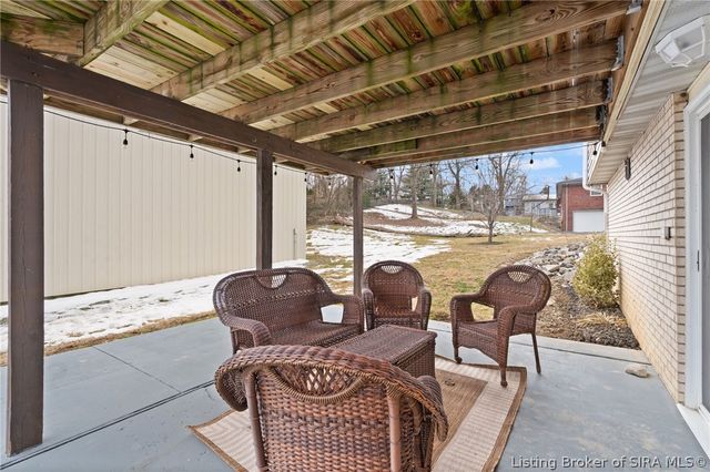 13232 Iris Drive, Memphis, IN 47143