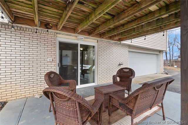 13232 Iris Drive, Memphis, IN 47143