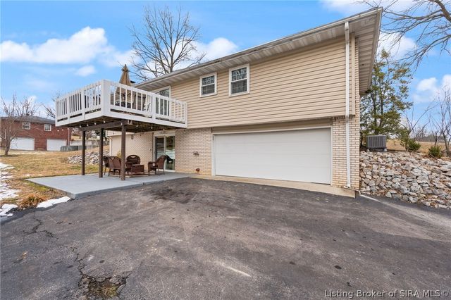 13232 Iris Drive, Memphis, IN 47143