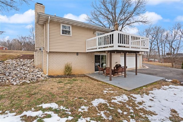 13232 Iris Drive, Memphis, IN 47143