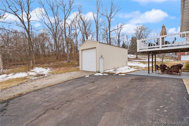 13232 Iris Drive, Memphis, IN 47143