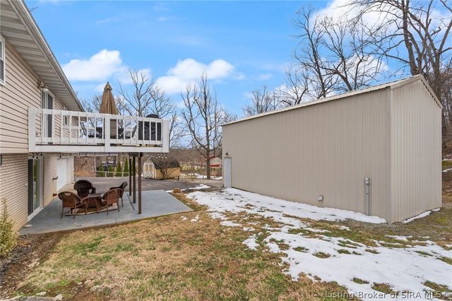 13232 Iris Drive, Memphis, IN 47143