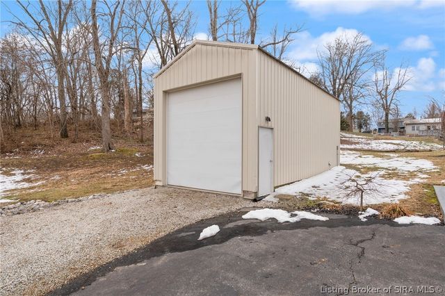 13232 Iris Drive, Memphis, IN 47143