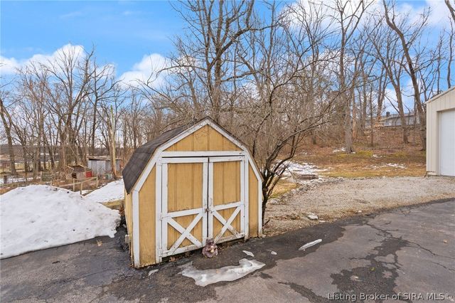 13232 Iris Drive, Memphis, IN 47143