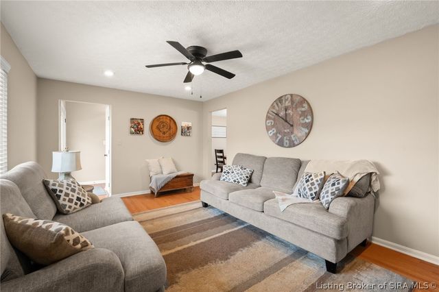 13232 Iris Drive, Memphis, IN 47143