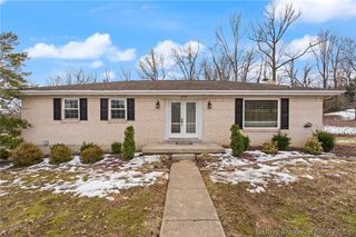 13232 Iris Drive, Memphis, IN 47143