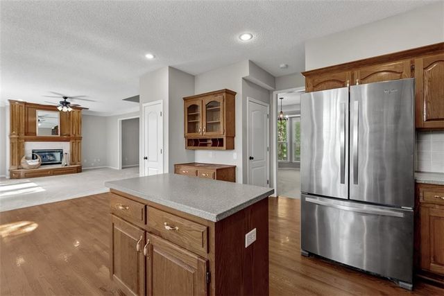15216 Woodson Street, Overland Park, KS 66223