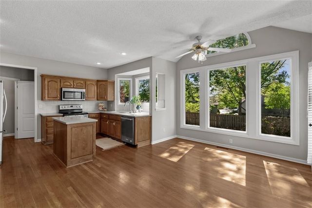 15216 Woodson Street, Overland Park, KS 66223