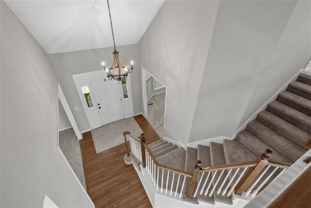 15216 Woodson Street, Overland Park, KS 66223