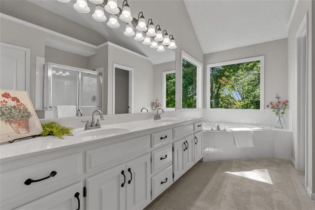 15216 Woodson Street, Overland Park, KS 66223