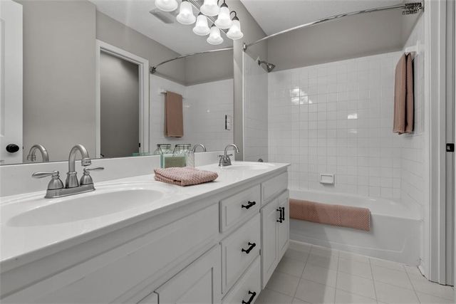 15216 Woodson Street, Overland Park, KS 66223